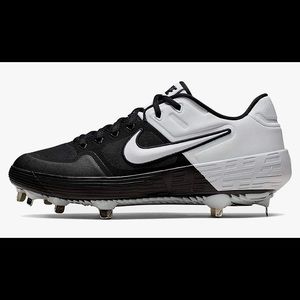 Nike Alpha Huarache ELT 2 Low Mens Aj6873-004